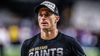 Next Story Image: New Orleans Saints legend Drew Brees officially retires from the NFL